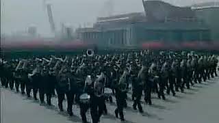 North Korean Military Parade [Kim Jong Il era]