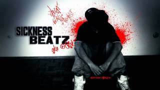 Sickness Beatz - Stop Hatin' *Epic Style Beat*