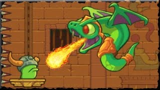Broken Horn 2 Full Game Walkthrough (All Levels)
