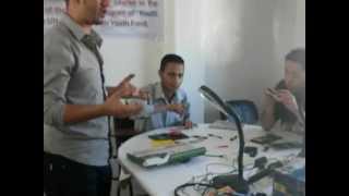 Mobile Maintenance Training Course