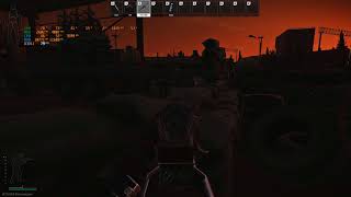 Оптимизация она такая [Escape From Tarkov]