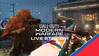 CALL OF DUTY MODERN WARFARE | COD MW LIVE STREAM | ITS A NEW DAY!