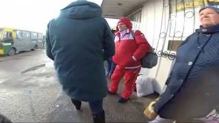 Село Терновка.Озеро не увидели.Набрали грибов за 1 час ведро.