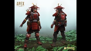Apex Legends live ps4  // 800+ kills // 150+ wins