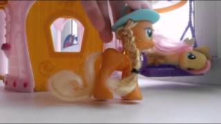 Mlp сериал: Золушка 2сезон 3 серия *Я...*