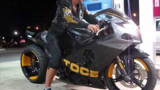 Sunglasses At Night_ Lamarossa REmix