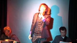 シャンソネットライブVol.10 （リリーマルレーン 杉田あきひろ） [2011/10/7]