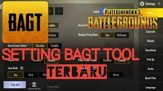 REVIEW GRAFIS BAGT (PUBG) TOOL 2019 - PUBG MOBILE INDONESIA