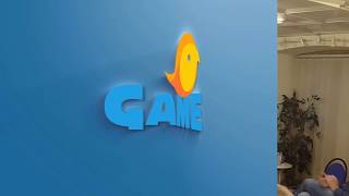 Uds Game  презентация продукта Uds Game  Директор компании Александр Батов