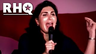 Jewish Candidate Bizarrely Advocates For Christian Nationalism