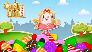 Level Mixed - Candy Crush Saga
