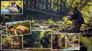 Лучшая рыбалка года.