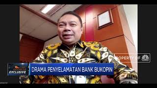Bos BBKP: Kuasai 37% Saham, Kookmin Bank Jadi PSP Bukopin