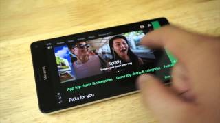 Tinhte.vn - Đánh giá Windows 10 Mobile
