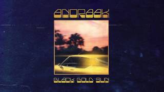 Anoraak - Black Gold Sun