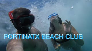 Portinatx Beach Club | IBIZA | 10/06/18 - 17/06/18