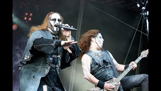 Powerwolf (документальный фильм)
