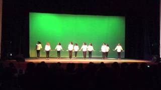 FAMU TOPS SUMMER 2013 : BETA ALPHA AKA