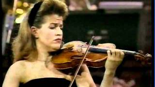 莫札特第三小提琴協奏曲 Mozart Violin Concerto No.3, K216 (3/3)