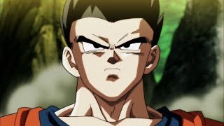 Dragon Ball Super Episode 124 Spoilers: GOHAN STRIKES!
