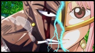 LE MEILLEUR PERSONNAGE SECONDAIRE DE ONE PIECE !