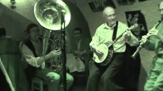 Swiss Classic Jazz Four : Melancholy