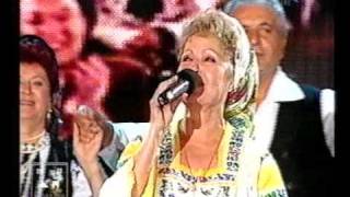 Mioara Velicu, Orchestra Lautarii & dansatorii "Ca la Noi" din Bacau