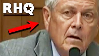GOP State Rep Asks Dumbest Question Ever