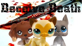 LPS Horror: Deceive Death #1 - Nieznany numer