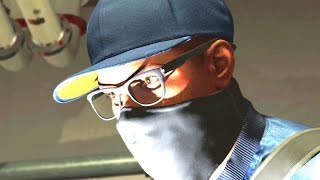 Watch Dogs 2 - Walkthrough Part 1 - Infiltrating ctOS Data Center
