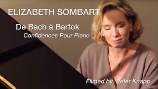 Elizabeth Sombart - Bach - Grande fugue en sol mineur BWV 578