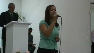 JOSEMARA QUEIROZ - PROJETO SANTO - AD TRÊS BARRAS