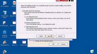 Avira Antivirus 8 Review