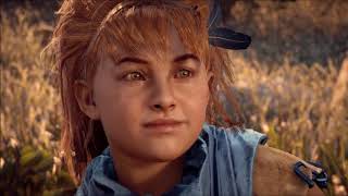 Playing Horizon Zero Dawn In Full English On 4.05 (4.07 Firmware Game) (PS4 Jailbreak) + Download