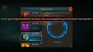 Legacy Of Discord : Furious Wings - Pet Tablet Activation [10m BR Boost]