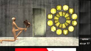 100 Doors Underground Level's 21-30 Walkthrough