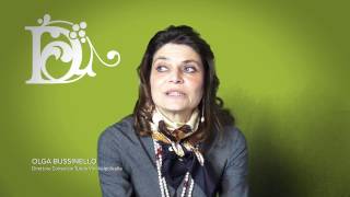 Donne della Vite, chi sono. Olga Bussinello, Direttrice Consorzio di Tutela Valpolicella