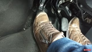 PORQUE O CARRO ESTÁ MORRENDO QUANDO ARRANCO NA SUBIDA?