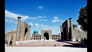 UZBEKISTAN