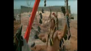 Soldier Blue - Buffy Saint Marie