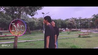 DJ Angklung MENCARI ALESAN by IMp (remix super slow gk bikin goyang)