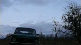Lada Niva 4x4 ...2...