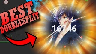 750 TO 37.000 IN ONE DOUBLESPLIT! Alis.io Crazy Game Part 4 //16-Popsplits, Doublesplits+// - Yhiita