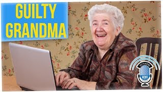 Court Orders Grandma to Delete Grandkid's Photos from Facebook (ft. Tim Chantarangsu)