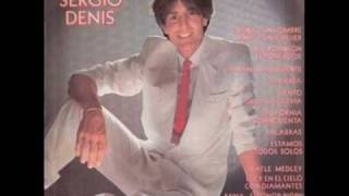 Sergio Denis - Cuando un hombre ama a una mujer (When a Man Loves A Woman)