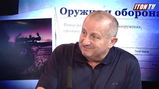 Я.Кедми: Нетаниягу убого, до смеха копирует Путина