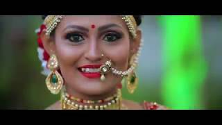 Hemali & Rohan | 7th January || Indian Wedding Highlight 2019 || Film By : Kalpesh Savaliya