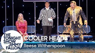 Cooler Heads with Reese Witherspoon