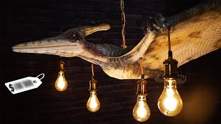 The most unique Chandelier you can buy