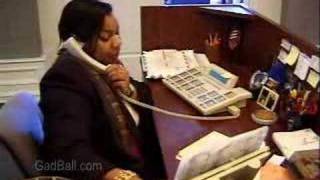 Receptionists and Information Clerks Job Description